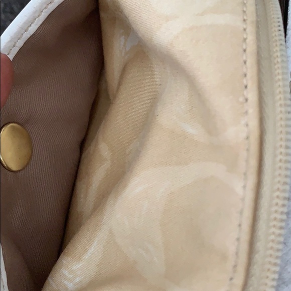 Authentic Mini Coach Purse - Picture 8 of 8